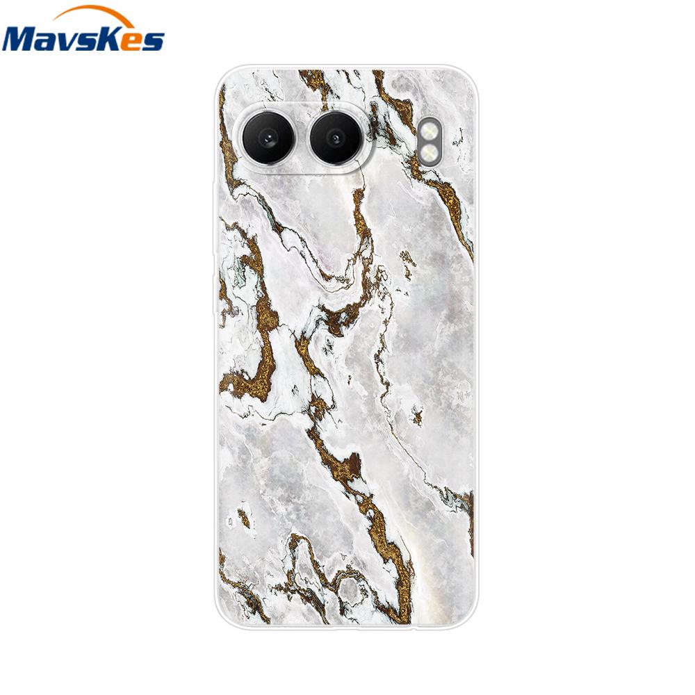 For OnePlus Nord 4 Case Soft Clear Silicone Back Cover For OnePlus Nord 4 One Plus Nord4 5G Phone Case Transparent Cover Fundas