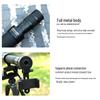8-24X40 HD Night Vision Telescope with Tripod - Extendable, Professional, Low-Light Outdoor Use