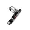 Xtahdge Bike Seatpost Dropper Remote Lever Shifter Bicycle Lift Seat Tube Control Switch for 22.2mm Handlebar Mountain Road Bike