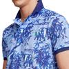 Polo Ralph Lauren Estampado Tropical Tierra Manga Corta Ajuste Estándar Hombre tops 710802876-001