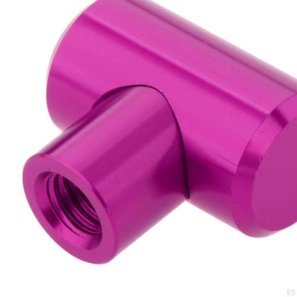 Folding Bike Catch the Ball Fork Catcher Stem Handlepost for