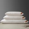 quilted extended double pillow core