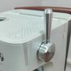 Coffee Steam Switch Knob Modification Lever for Barsetto BAE02/02s Coffee Machine Switch Conversion Coffee Accessory