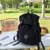 Men's Outdoor Hiking Mountaineering Bag Large Capacity Travel Backpack Women's Lightweight Computer Backpack Student Schoolbag