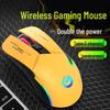 OLOEY T59 Tri-Mode Wireless Gaming Mouse