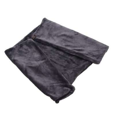 Soft Heating Blanket USB Heated Shawl Heated Blanket Electric USB Heated Pad Mat for Shoulders