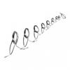 Rod Guides Fishing Rod Top Ring Set Building Ceramic Kit Repair