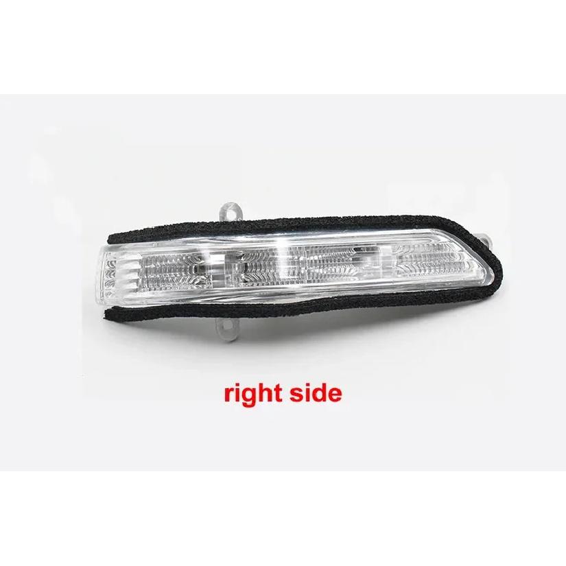 For Buick Excelle 2008 2009 2010 2011 2012 Replacement Rearview Mirror Light Turn Signal Lamp Side Mirrors Indicator