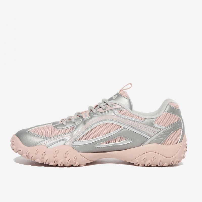 Fila [worn By Han So Hee] Fila Eschappe Pink 1xm02348g 650