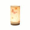 LED Desktop Decoration Lamp USB Plug in Table Lamp Simple Bedside Night Lamp  Living Room