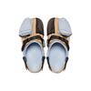 Crocs Classic All Terrain Mountain Parka Clog Beams Beige 207447-030