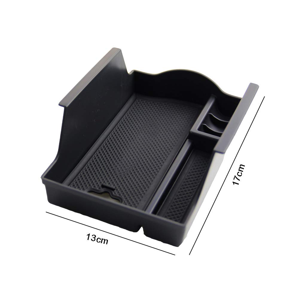 Applicable CT200h Center Console Tray Console Box Storage Tray CT Car Holder (CT200h Storage Box)