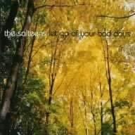 

CD SALTEENS - let go of your bad days MASL0064 Japan Music Others Used