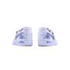 Nike Air Force 1 Slip Resistant Abrasion Resistant Low Top Skateboard Shoes Unisex Purple Pink CW2288-111(Team779-)