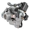 30MM Motorradvergaser Ersatz Passend für GY6 150‑250CC CVK 250CC 300CC Roller