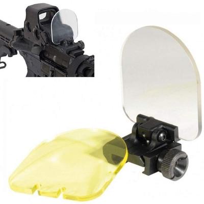 20mm Goggles Protector Rifle Airsoft Lens Guard Sight Scope Outdoor Tackle Holographic Glasses Eyes Protection Cover