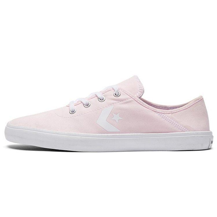 Converse Women's Costa 'Pink' 563437c