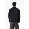 ACE Niche Men's Trendy Suede Lapel Casual Workwear Jacket HJ5823
