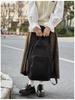 16-Inch Japanese Style Trendy Large Capacity Backpack for College Women