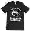Tops – T-Shirts