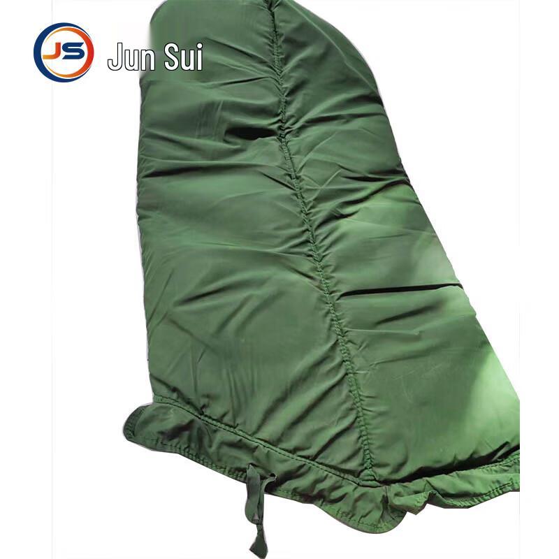 Helicopter Hail & Cold Protection Covers