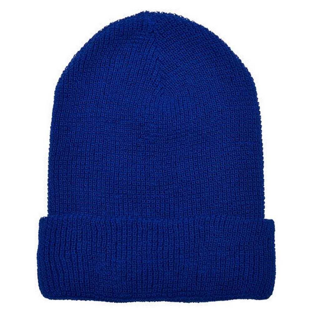 Flexfit Knitted Recycled Beanie
