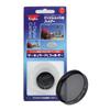 Kenko Circular PL for Enhanced Contrast and Reduced 043127 Filter, 43mm, Reflections,