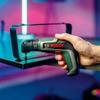 Bosch IXO7 Cordless Electric Screwdriver 3.6 V with Micro Usb Cable Mini Drill Multifunctional Power Tools