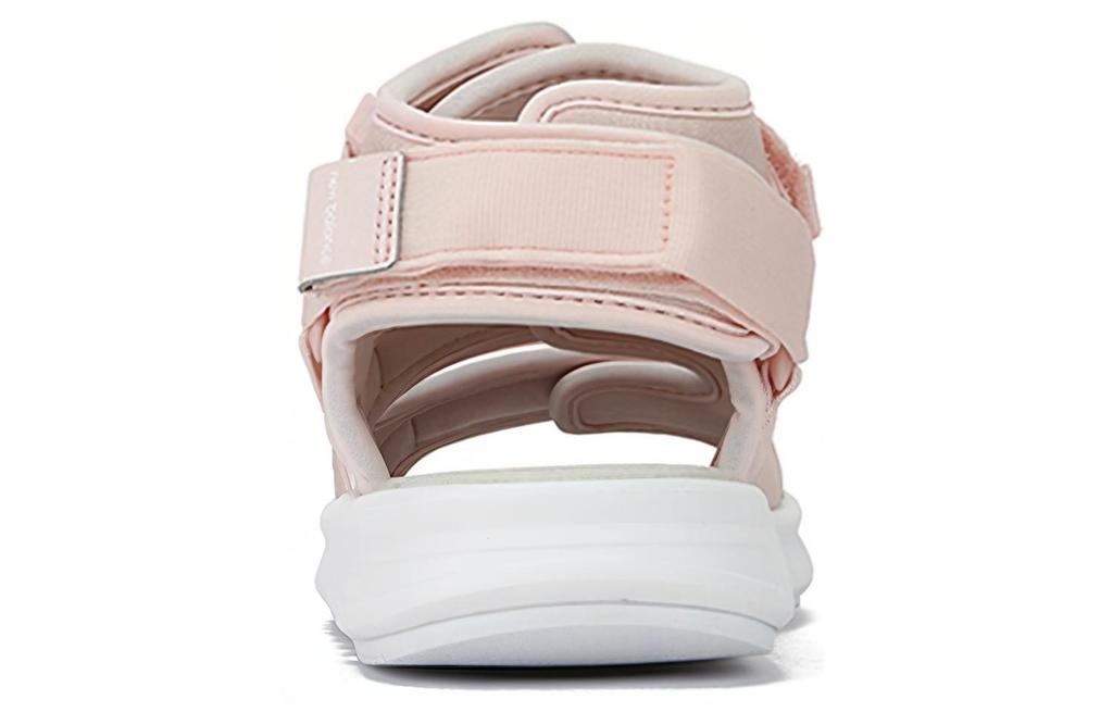 New Balance 750 Series Minimalistic Unisex Pink Gray Sandals SD750PP