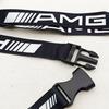 AAM1 Luxury Lanyard Keychain For Mercedes-Benz AMG W203 W204 W205 W212 W213 W221 W222 W223 W176 W177 B C E CLA GLA GLC CLE GLS Class