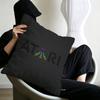 AAtaris Logo Lucky Dragon pillow cover sofa cushion cover home room decoration children gift
