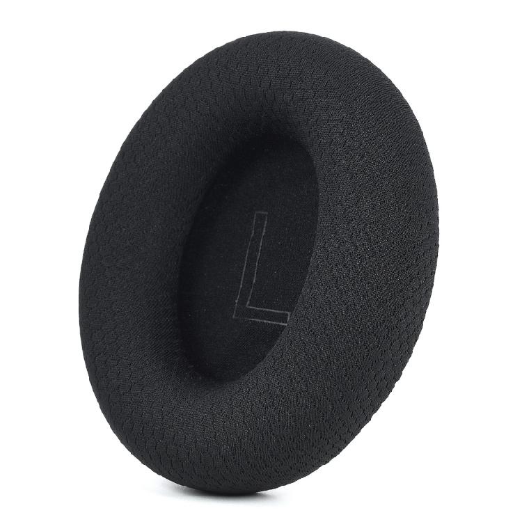 Breathable Replacement Ear for V4 Cushions Gaming Accessories Ergonomic Design Noise Isolation