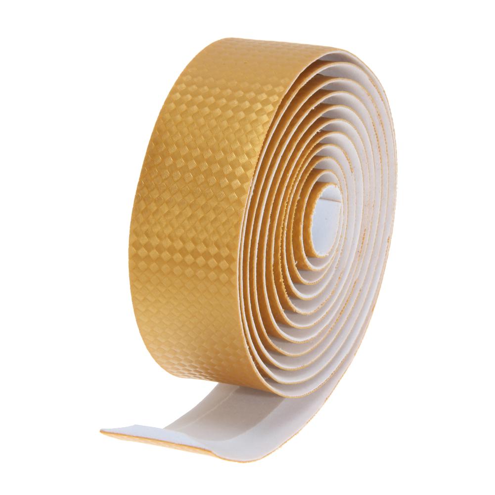 Cycling Handlebar Tape Shock Absorbing Road Bike Handlebar Strap Sweat Absorption Bicycle Handlebar Tape Bicycle Accessories