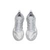 Anta Energy Ring Cushioning Lightweight Durable Non-Slip Low-Top Running Shoes Men sneaker Silver 112215559-5