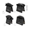 Road Bike Calipers Brake Pad Bike Brake Pad Universals Bicycles Brake Pad for Cycling Enthusiasts