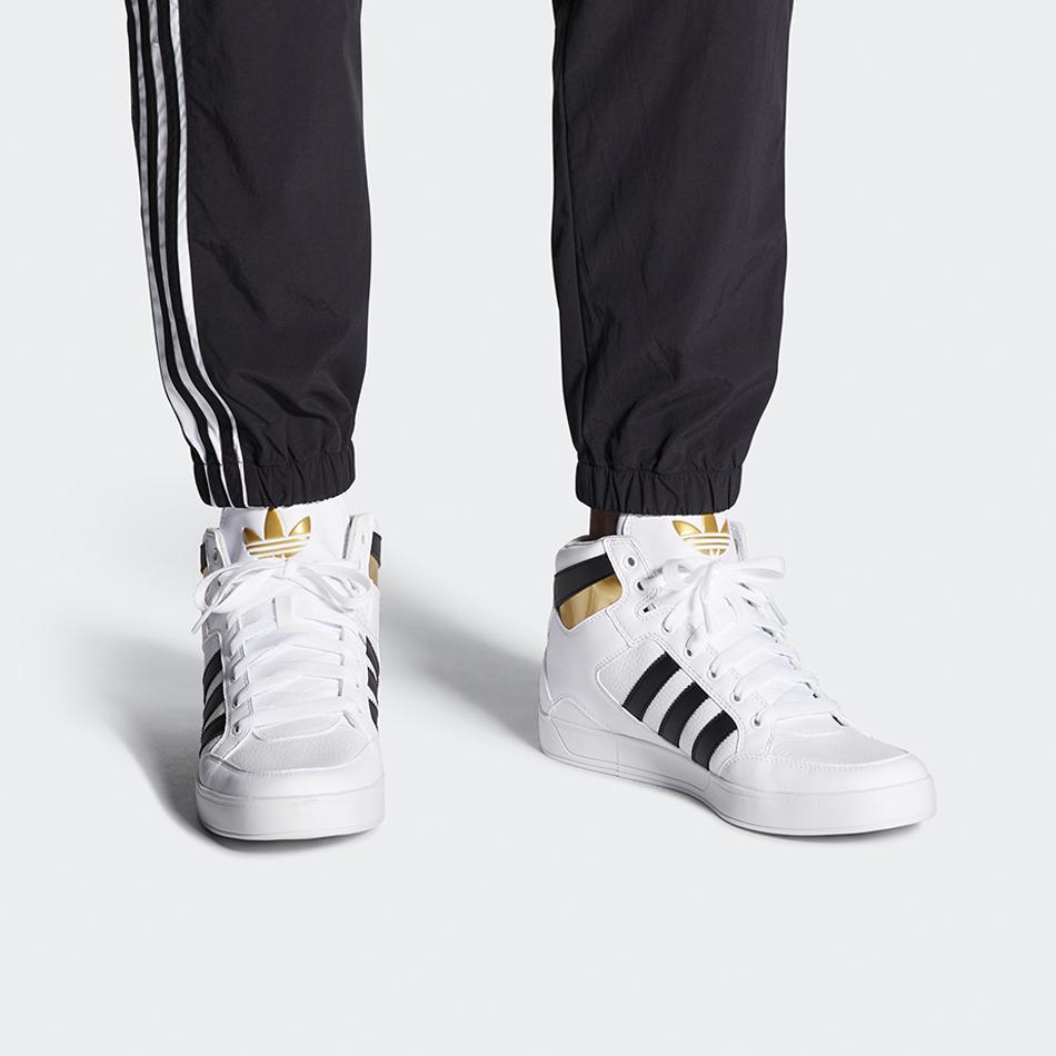 adidas Hard Court High