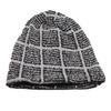Unisex Beanies New Fashion Spring Autumn Knitted Skullies Casual Outdoor Sport Adult Men Women Hat Plaid Soft Bonnet