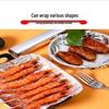 Cashisong Thickened BBQ Aluminum Foil
