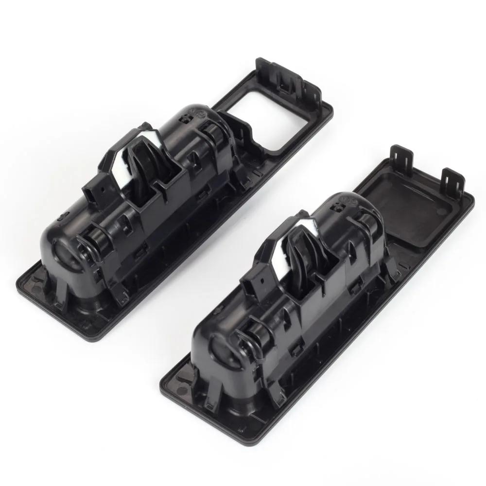 New Boot Lid Lock Release Push Button Handle Switch Tailgate Hatch Switch For BMW F22 F30 F33 F10 F25 51247463161 51247463162