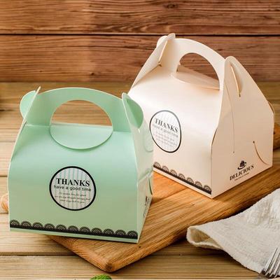 Pakowanie prezentów – Pudełka prezentowe