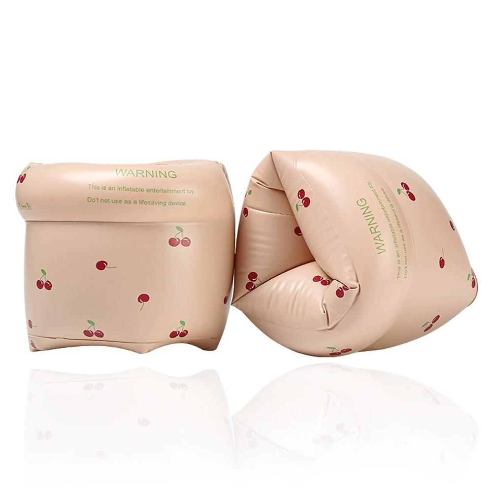 

2 шт. Детское плавательное снаряжение, плавательные круги для рук, надувные детские поплавки для рук, надувные поплавки для рук, безопасный поплавок для плавания 02