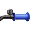 Kids  Bicycle 18 Inch for Ages 5 7 Dark Blue