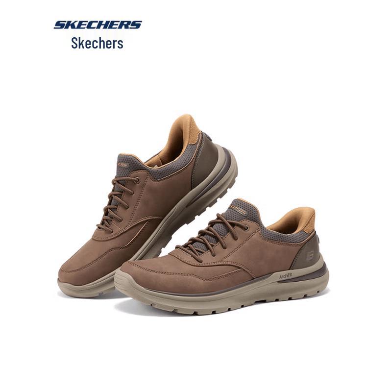 Skechers Men's 205492 Business Casual Shoes