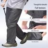 Camel Men's Outdoor Quick-Dry Hiking Pants