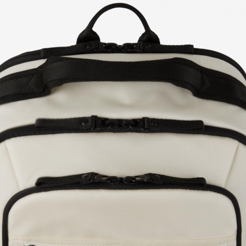  Fila  Fila One Backpack Cream