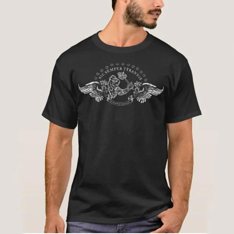 Resistance To Tyrants Is Obedience To God 1776 Gostelowe Battle Flag TShirt 100 Cotton ONeck Short Sleeve Casual Mens Tshirt S