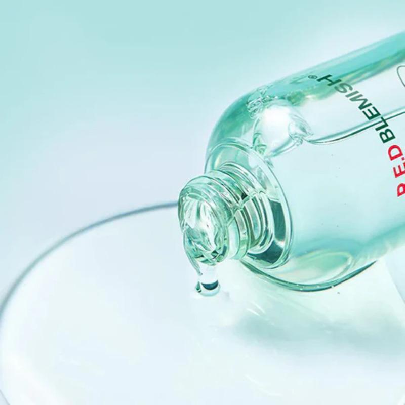 Dr.G Hyal Cica Beruhigendes Serum gegen rote Hautunreinheiten, 50 ml