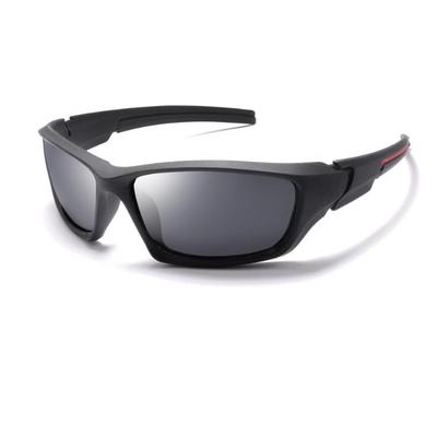 Men's Casual Cycling Polarized Sunglasses Goggles Sunglasses