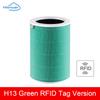 For Xiaomi Mi Air Purifier Filter For Xiaomi Purifier Mijia 2 2C 2H 2S 3 3S 3C 3H Air Filter Carbon HEPA Replacement