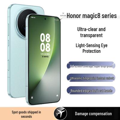 Telefon aksesuarları – Telefon ekran koruyucular